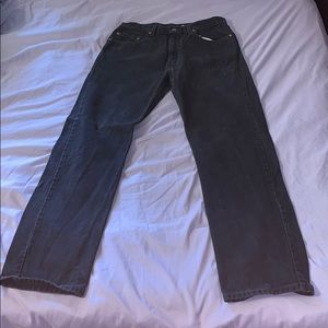 Levi’s 505 Jean